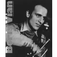Gallimard Boris Vian