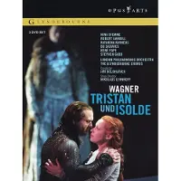 Opus Tristan Et Isolde-St Fr G