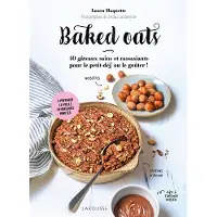 Larousse BAKED OATS