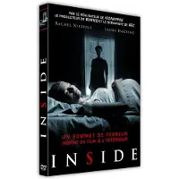 RIMINI EDITIONS Inside - FR