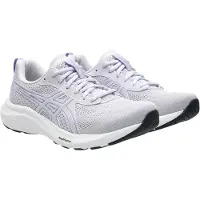 Asics Loopschoen 'GEL-CONTEND 9' pastelblauw / pastellila / lichtlila