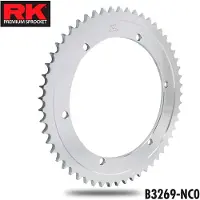 Rk 3269 428 Achtertandwiel