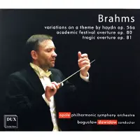 DUX Variations sur un theme de Haydn