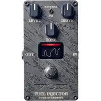 VOX Valvenergy Fuel Injector Tube Overdrive Pedal
