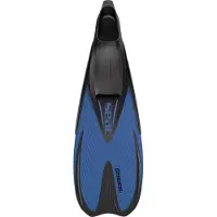 Seac Sub Speed Diving Fins Blauw EU 46-47