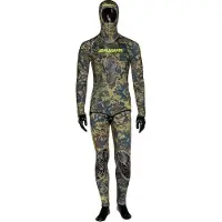 Salvimar N.a.t101 Camu 7 Mm Speervissen Wetsuit