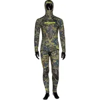 Salvimar N.a.t101 Camu 3.5 Mm Speervissen Wetsuit