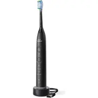 Philips Series 7100 Oplaadbare tandenborstel - Duo pack zwart
