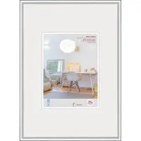 Your Decoration Fotolijst 40x60cm Zilver Acrylglas - Kunststof - New Lifestyle