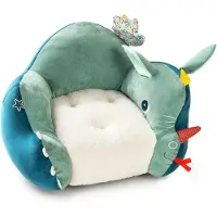 Lilliputiens Armchair Groen Kinderen