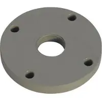 Cemo Flensaansluiting , voor opslagtanks tot 2000 l en grote opslagtanks tot 3000 l, 1".