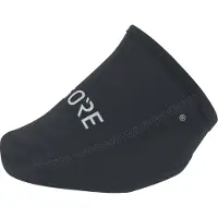 GORE WEAR Toe Covers C3 GWS, Unisex (dames / heren), Maat L, Fietsoverschoenen,