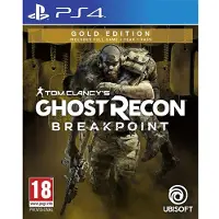 Tom Clancy's Ghost Recon: Breakpoint (Gold Edition) (FR, Multi in Game)