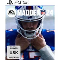 Madden 24 PS-5