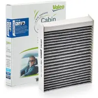 Valeo 715869 Interieurfilter