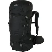 Millet - Trekkingrugzakken - Hanang 50 Black voor Unisex - Zwart