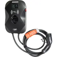 Pni -KW22 Wandlaadstation