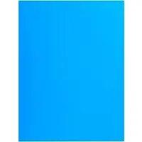 Exacompta Rock''s Dossiermap A4 Blauw Karton 210 g/m² 250 Stuks