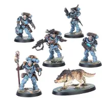 FoneFunShop Kill Team: Wolf Scouts