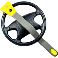 Defa Stoplock 2 met LED