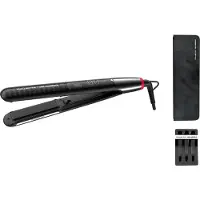 Rowenta X KARL LAGERFELD SF467L, Stijltang, Geschikt voor warmte styling, Met knoppen, Voor droog haar, 140 °C, 210 °C