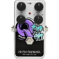 Electro Harmonix Nano Q-Tron Envelope Controlled Filter