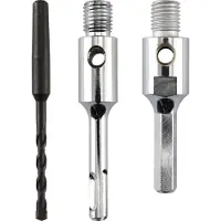 Klingspor ADS 200 236588 Opnameadapter 1 stuk(s)