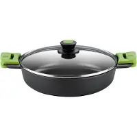 BRA Prior Steelpan 36 Cm