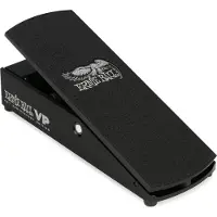 Ernie Ball VP 40th Anniversary - Volumepedaal - Limited Edition - Slate Black Aluminium - Kevlar Cord - Actief en Passief - Tuner Output