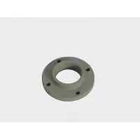 Cemo Flensaansluiting , voor opslagtanks tot 2000 l en grote opslagtanks tot 3000 l, 2".