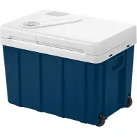 Mobicool MQ40W, geschikt voor zowel AC- als DC-stroom