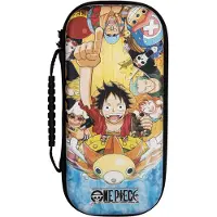 Konix Eendelige Pro draagtas (Switch Lite, Switch OLED, Nintendo), Andere spelaccessoires, Veelkleurig