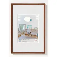 Walther design New Lifestyle - Kunststof lijst - Fotoformaat 50x60 cm - Brons