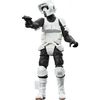 Hasbro Star Wars F68855L0, Actie/Avontuur, 4 jaar, Meerdere kleuren
