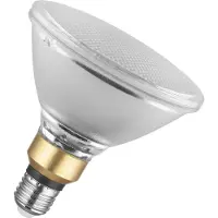 Ledvance Parathom LED Spot E27 PAR38 12.5W 1035lm 30D - 827 Zeer Warm Wit | Vervangt 120W
