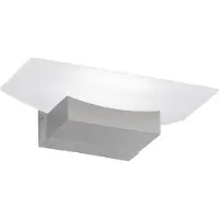 FISCHER&HONSEL GMBH Led wandlamp Bowl TW