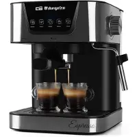 Orbegozo Ex 6000 Capsule Koffiezetapparaat