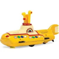 Ginza.se Yellow Submarine The Beatles 1969