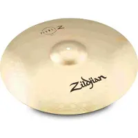 Zildjian 20" PLANET Z RIDE