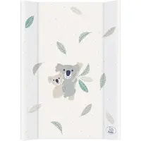 Rotho Babydesign Aankleedkussen Wig Koala Wit 50 X 70 Cm | Maat: 50x70 cm
