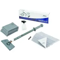 Vikan ErgoClean 549101 EasyShine Kit