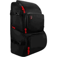 D'addario And Co Pw-Blgtp-01 Backline Backpack
