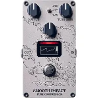 VOX Smooth Impact - Compressor