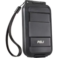 Peli G5 Wallet zwart - pasjeshouder