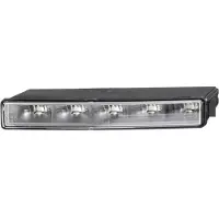 Hella Dagrijlicht links, 12V LED, . Geschikt voor onder andere HYMER