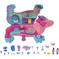 Mattel Teckelfeest (SIOC)