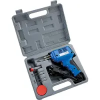 Kemper Group EPS Brander Brander- / soldeerpistool, 100 W