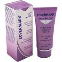 Covermark Face Magic Brun Rose Nr. 10 30 ml Make-up