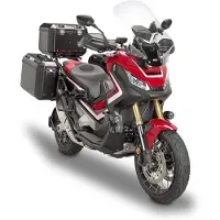 Givi Universal Hulpset Voor Mistlampen