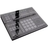 Decksaver NI Maschine Studio Beschermhoes voor grooveboxen
